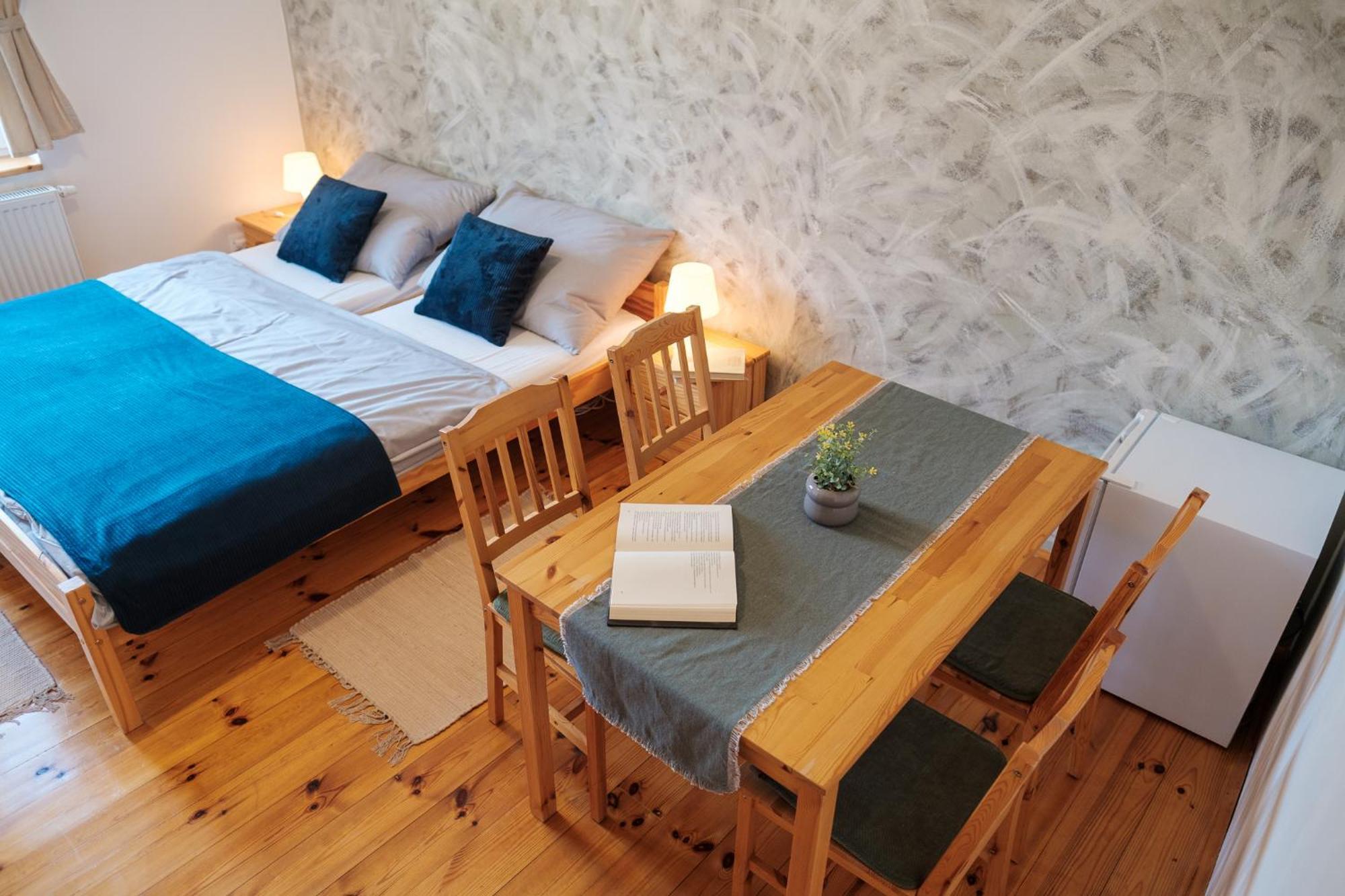 U Stare Cesty Hotel Horni Slavkov Exterior photo