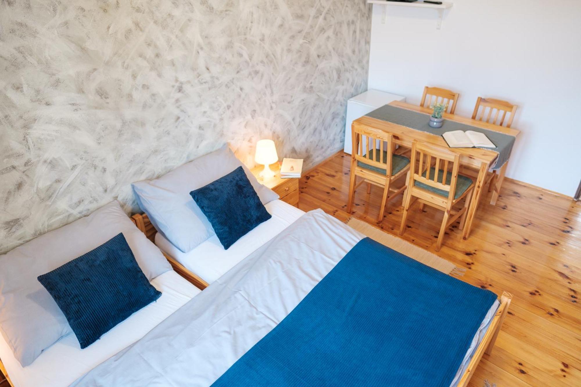 U Stare Cesty Hotel Horni Slavkov Exterior photo
