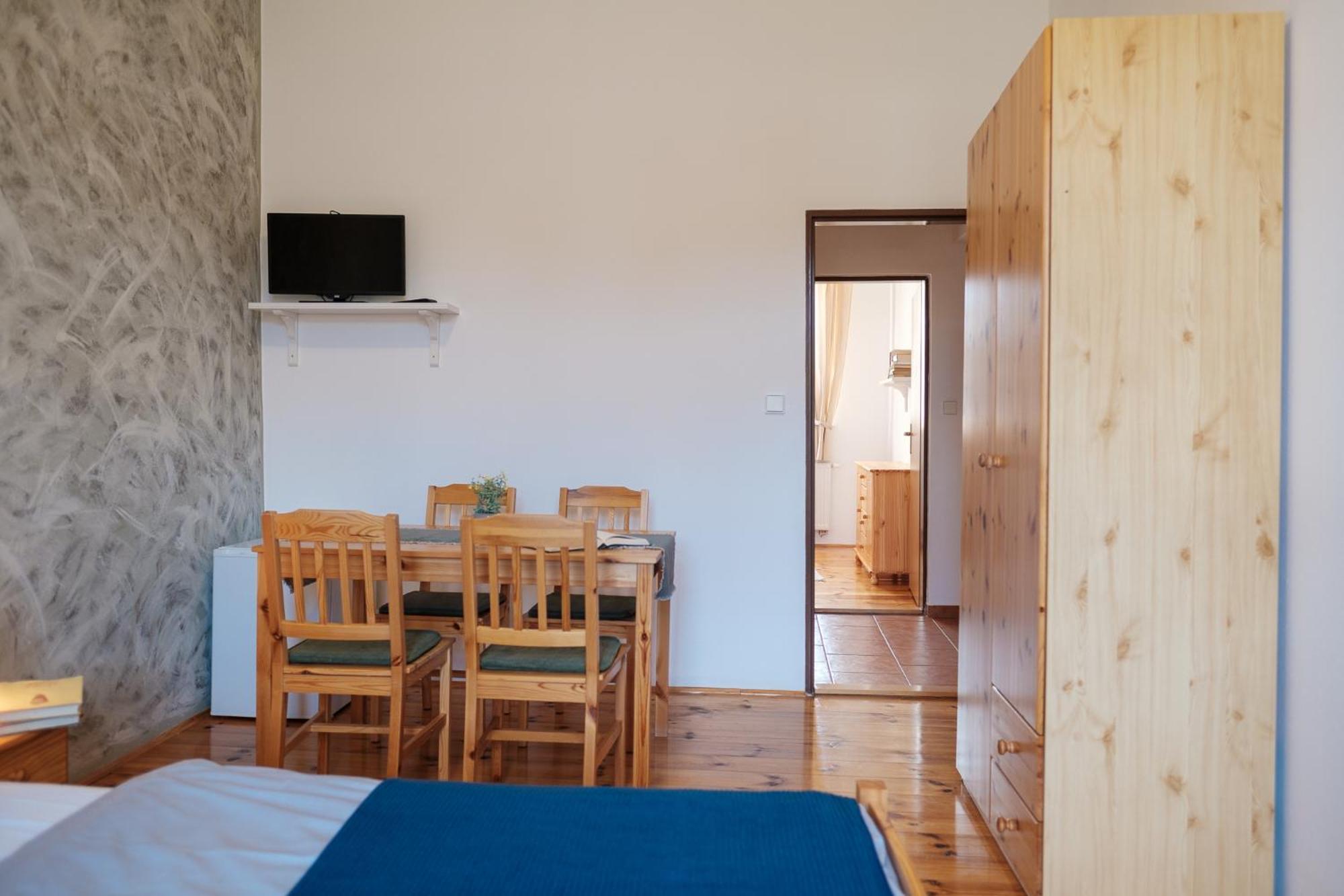 U Stare Cesty Hotel Horni Slavkov Exterior photo